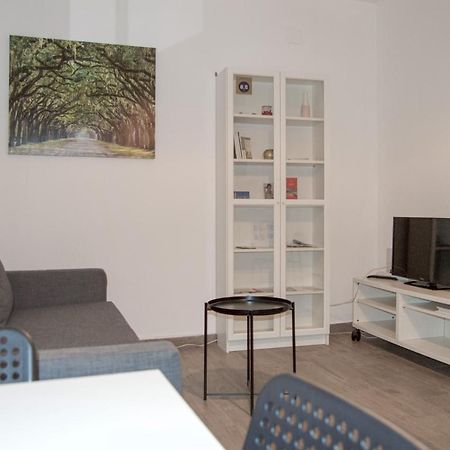 Apartamento Heredia Málaga Exterior foto