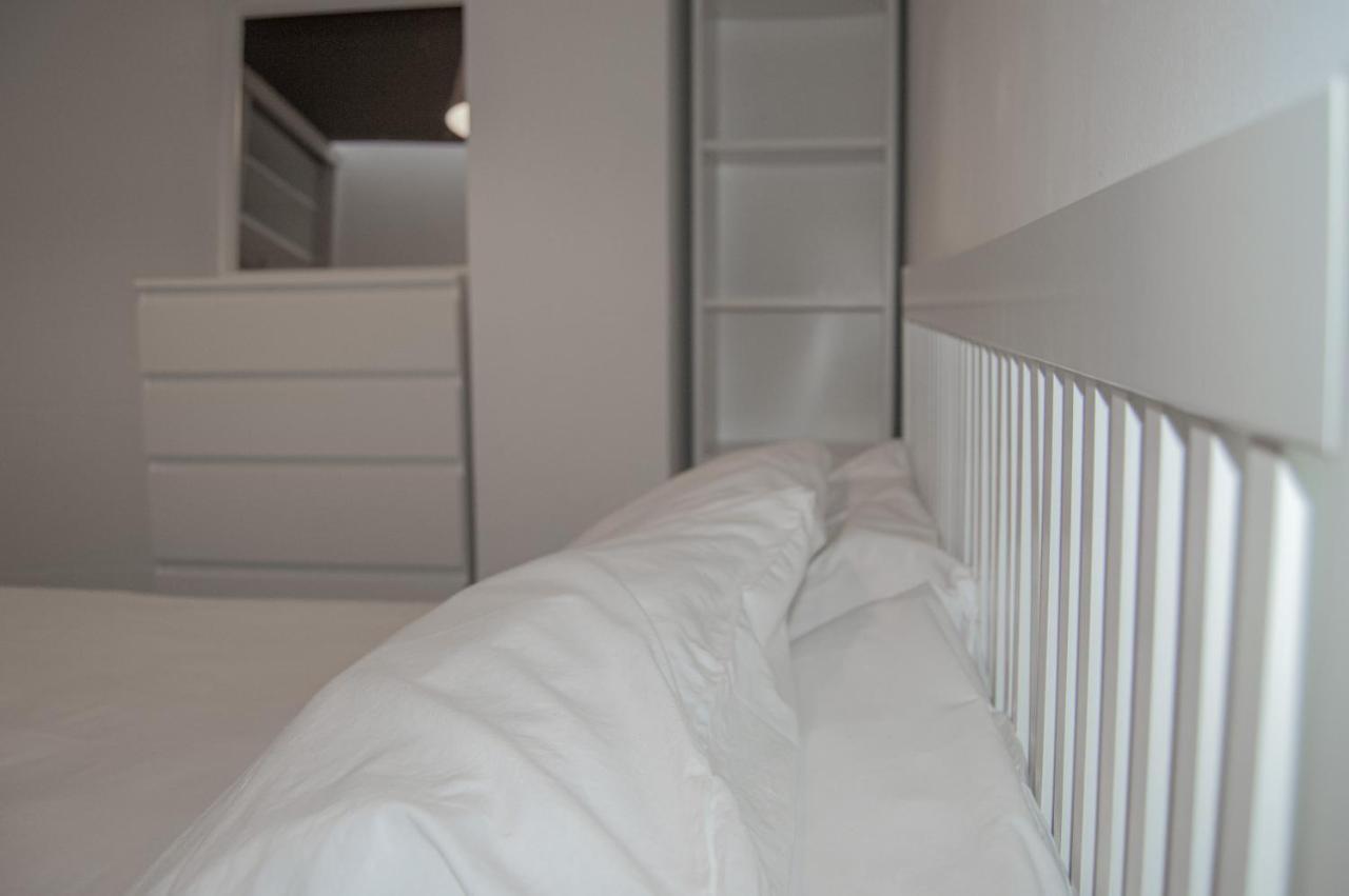 Apartamento Heredia Málaga Exterior foto