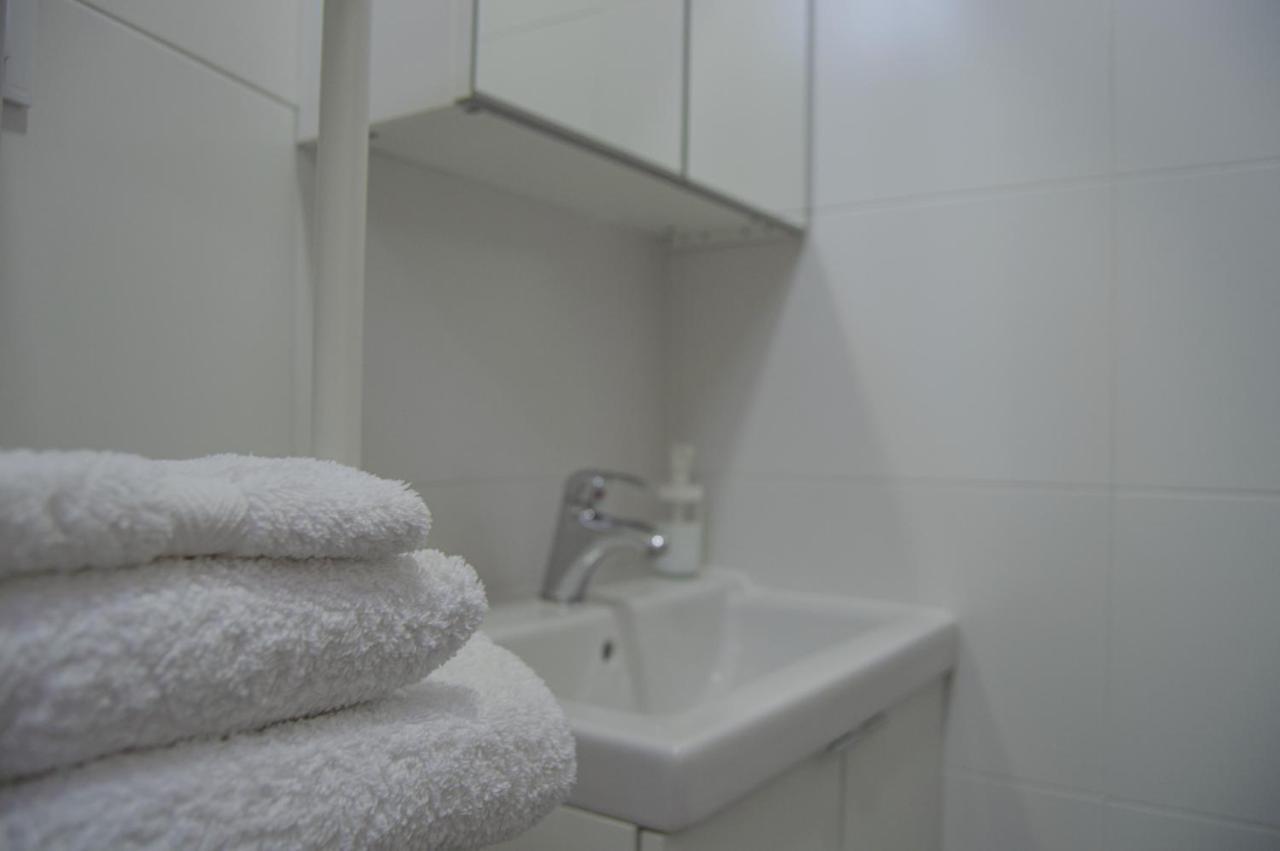 Apartamento Heredia Málaga Exterior foto