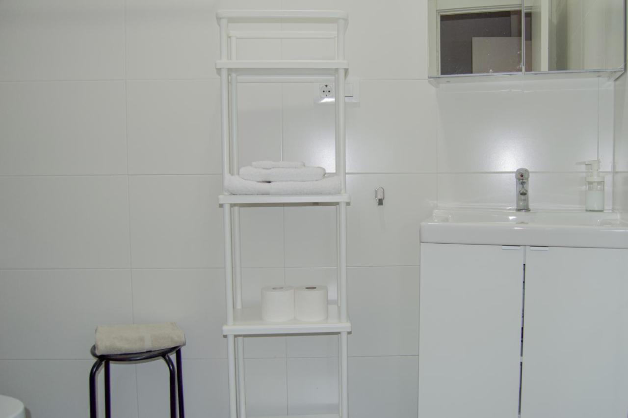 Apartamento Heredia Málaga Exterior foto